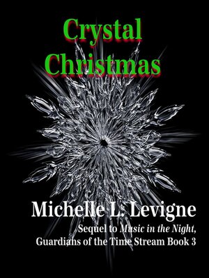 cover image of Crystal Christmas